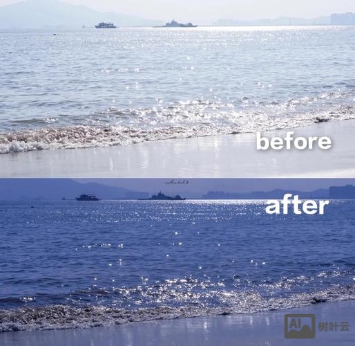 ps如何调出梦幻的感觉