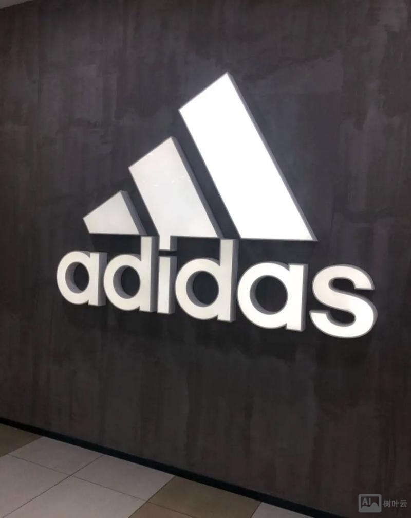 adidas women招聘