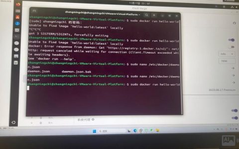 Linux npm 命令安装时，权限错误怎么解决？