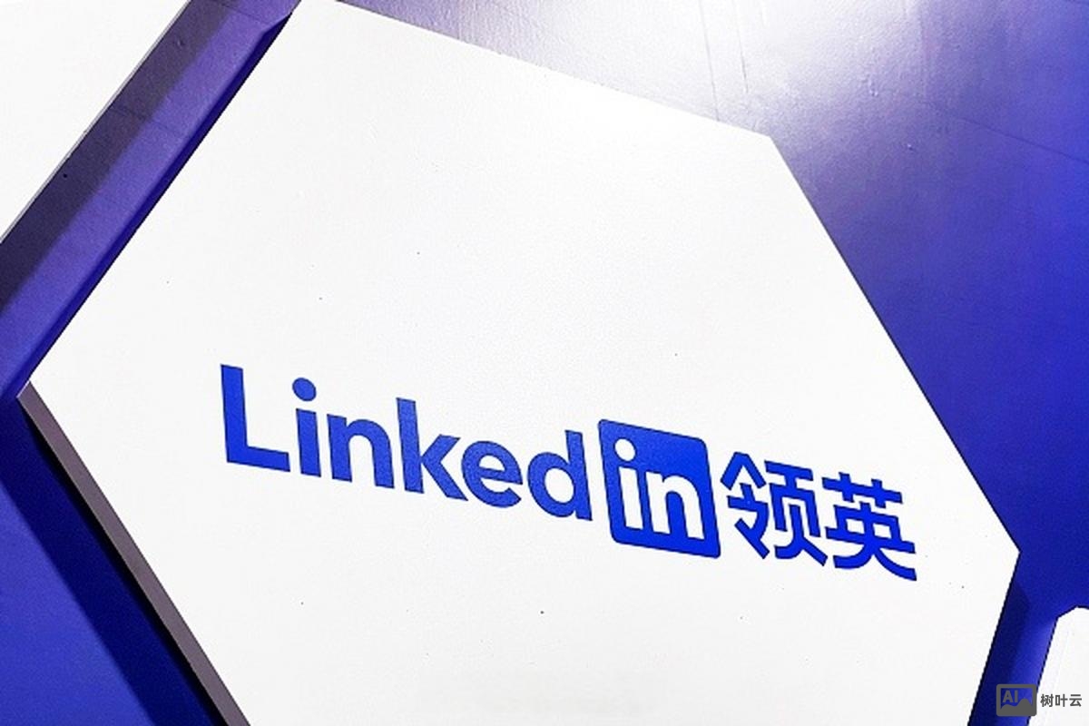国内 招聘 linkedin