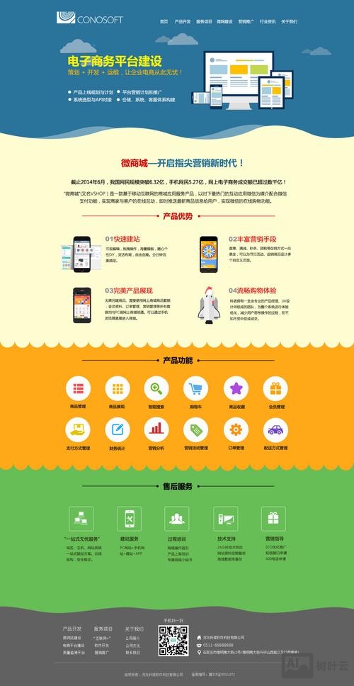 手机网站设计如何