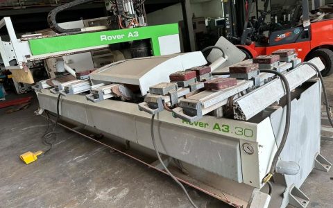 Biesse CNC招聘什么岗位？要求有哪些？