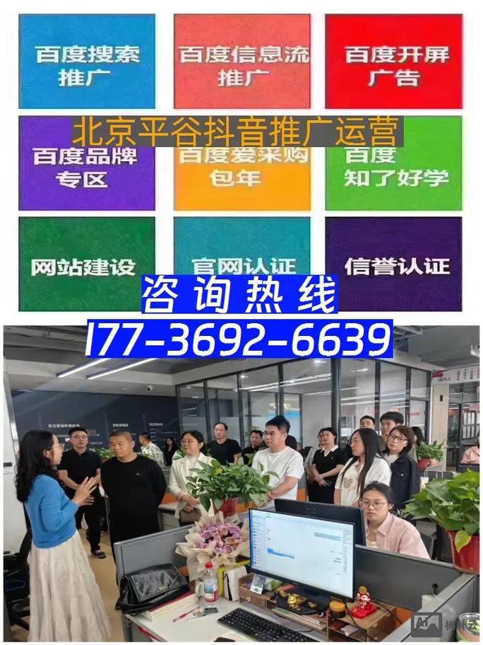 平谷网站如何做推广