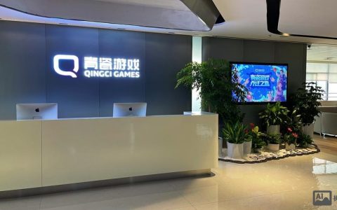 recreate games 招聘什么岗位？
