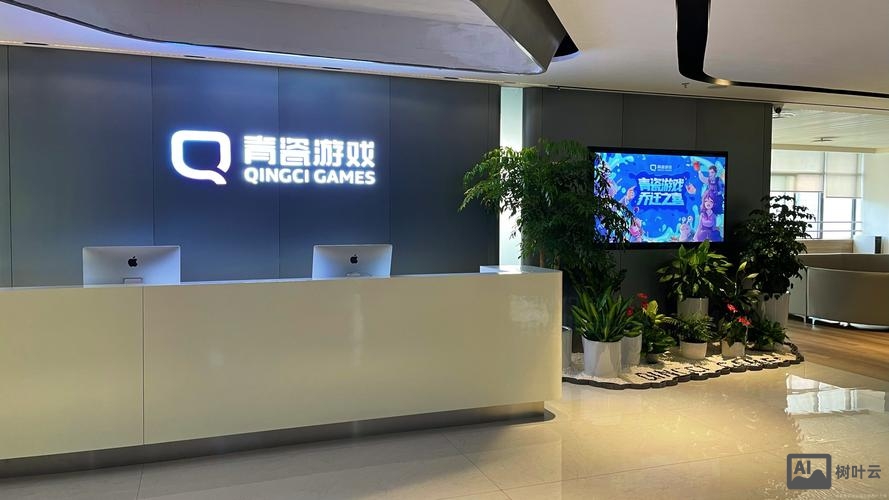 recreate games 招聘