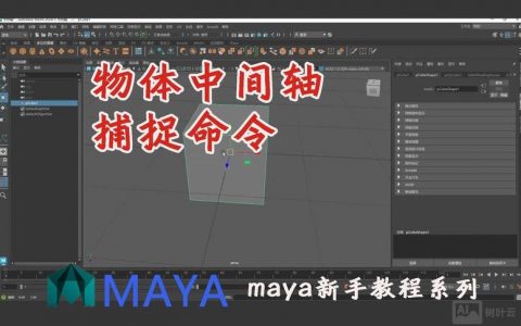 maya刷权重命令有哪些快捷操作技巧？