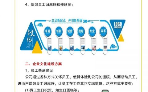 品牌深度建设，核心关键究竟在何处？