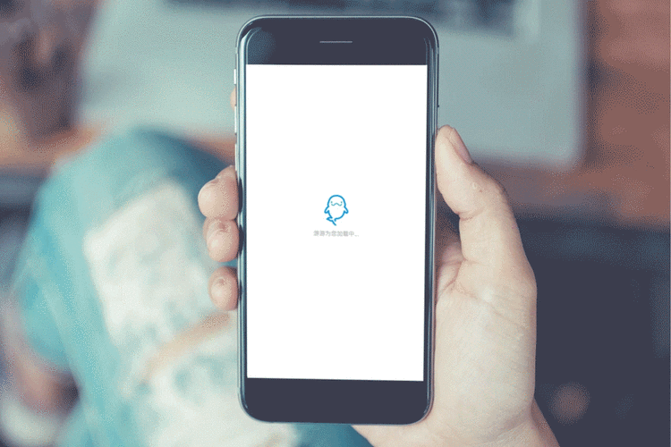 如何在移动端加载图片