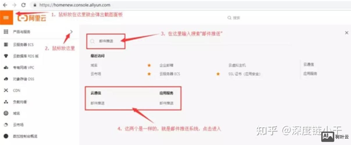 阿里巴巴域名如何续费