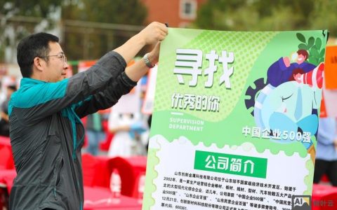 双选会招聘词有哪些实用技巧？