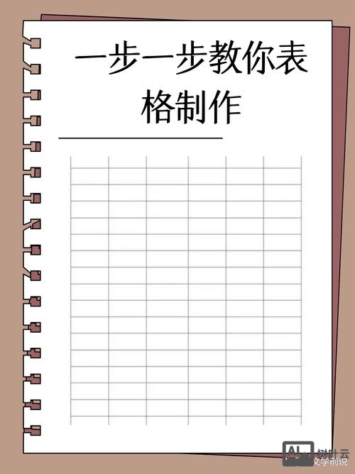 如何制作数据表单