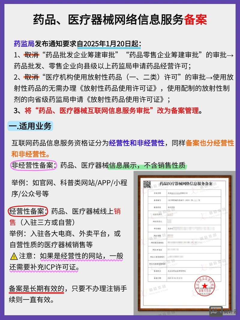 互联网品牌如何备案