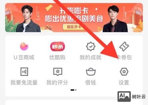 网站如何引入优酷视频