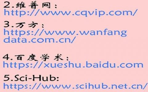 如何快速找到高流量网站？