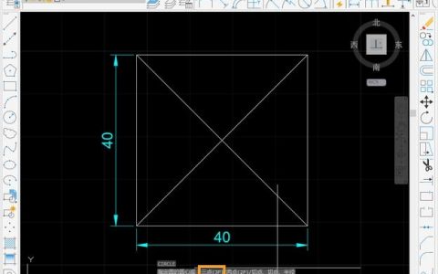 cad路径阵列命令如何高效使用？