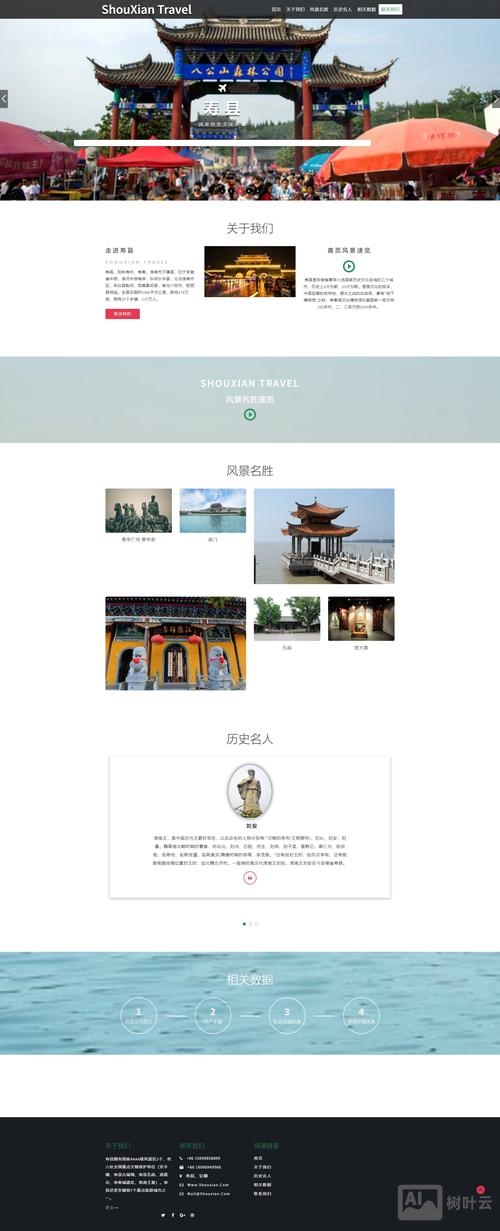 地方门户网站如何策划