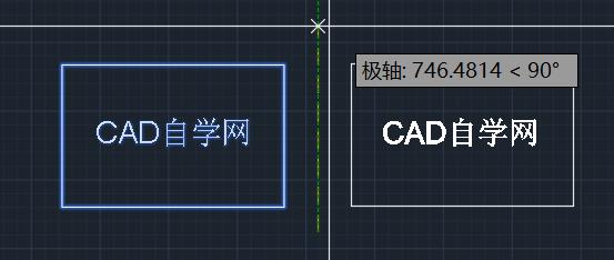 cad中att命令