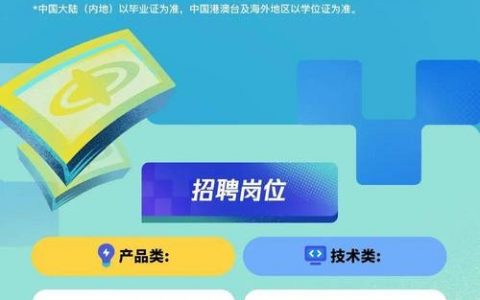 腾讯PM招聘，门槛与职责是什么？