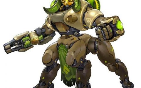 守望先锋额外命令怎么用？