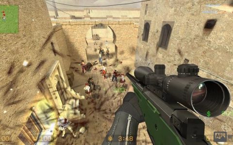 CS起源刷新命令有哪些？