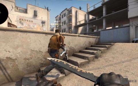 CSGO队友透视命令存在？如何检测与防范？