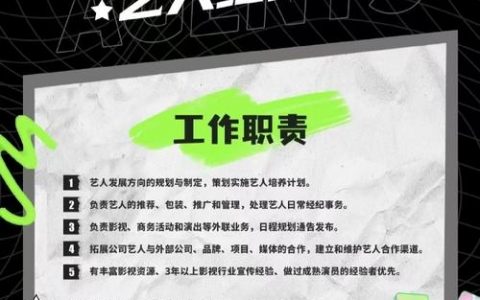 界面文化招聘，寻求怎样的人才？