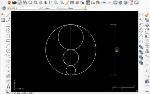 CAD平面摄影命令怎么用？