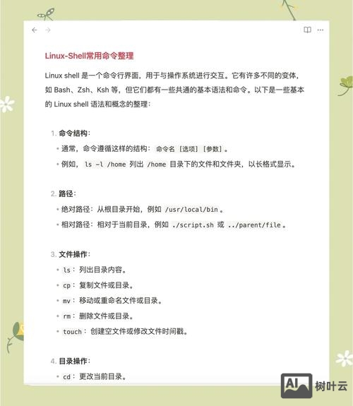 shell的拷贝命令