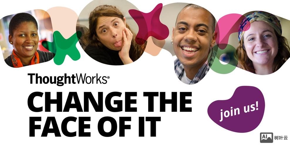 thoughtworks 招聘HR