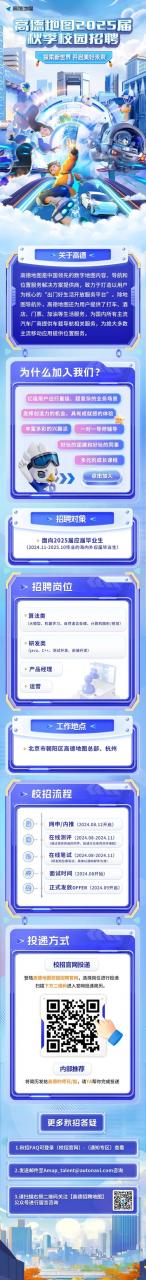 地图 测评 招聘