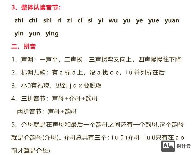 如何让孩子熟读音标