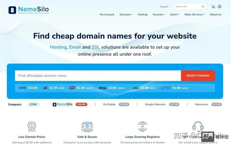 海外虚拟主机如何备案