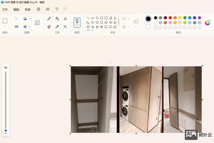 cad镜像命令在哪