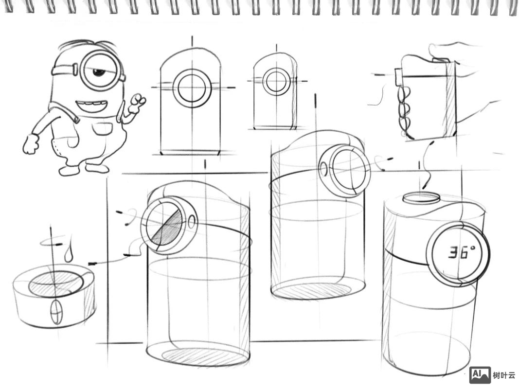 产品设计如何改进