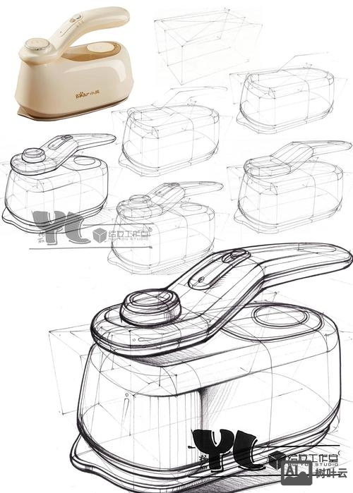 产品设计如何改进