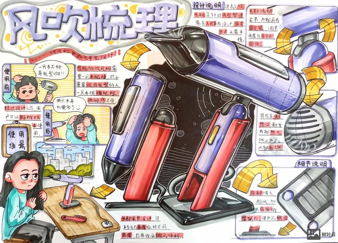 产品设计如何改进