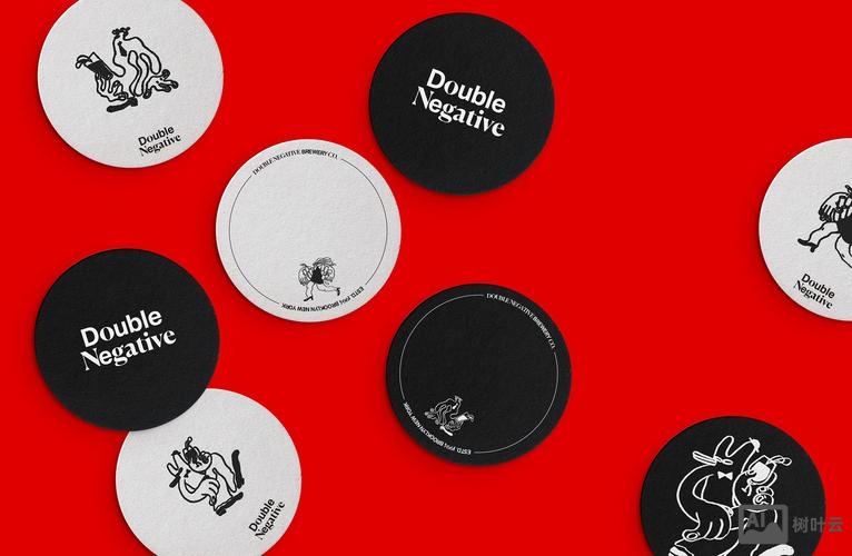 double negative 招聘