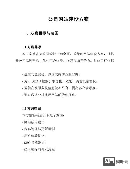 如何增加公司网站内容