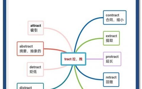 如何高效记单词并长久不忘?