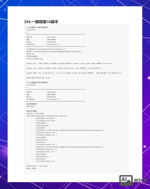 shell常见的命令