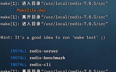 CentOS安装FTP命令具体步骤是什么？