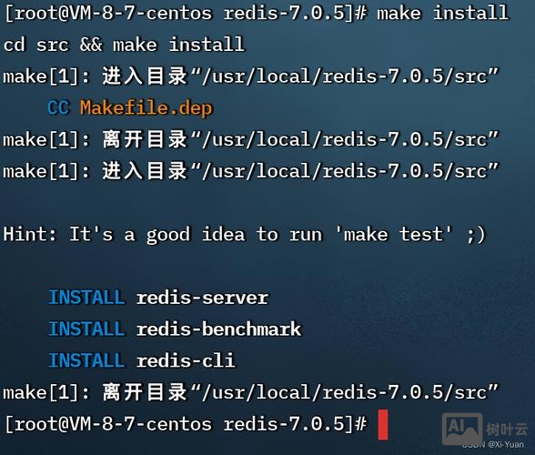 centos 安装ftp命令