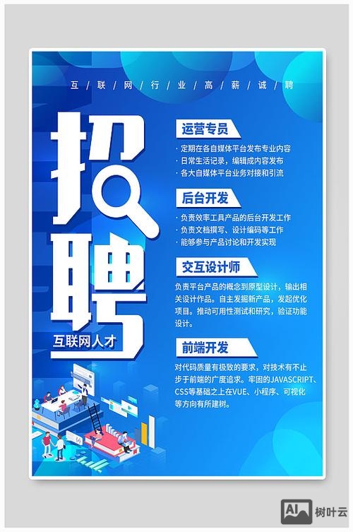 数据 公司 招聘