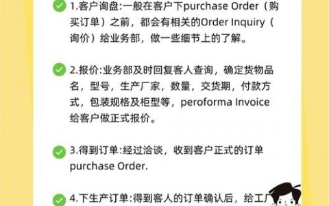 如何高效开发老客户，外贸增长关键在哪？
