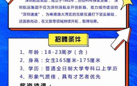 4399教育招聘有何具体岗位要求？