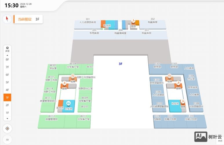 如何合理企业站设计导航