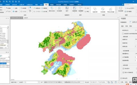 GIS超图招聘，有何岗位要求？