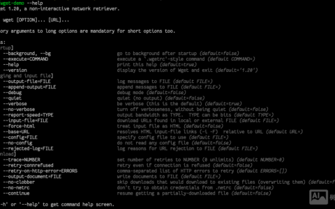 hbase命令行有哪些常用操作？