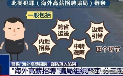 技术招聘有哪些常见陷阱？