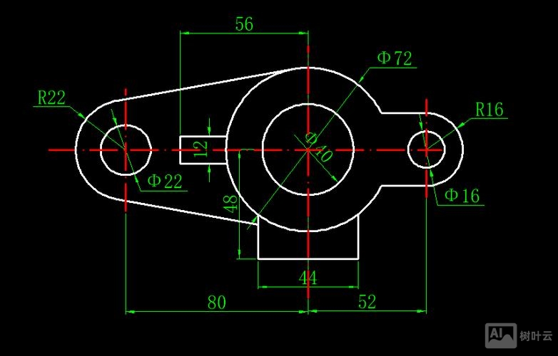 cad合并图形命令